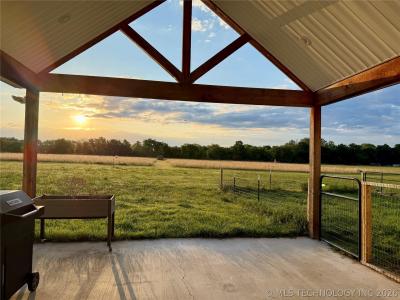 9862 N 49th Street, Wagoner, Oklahoma 74467