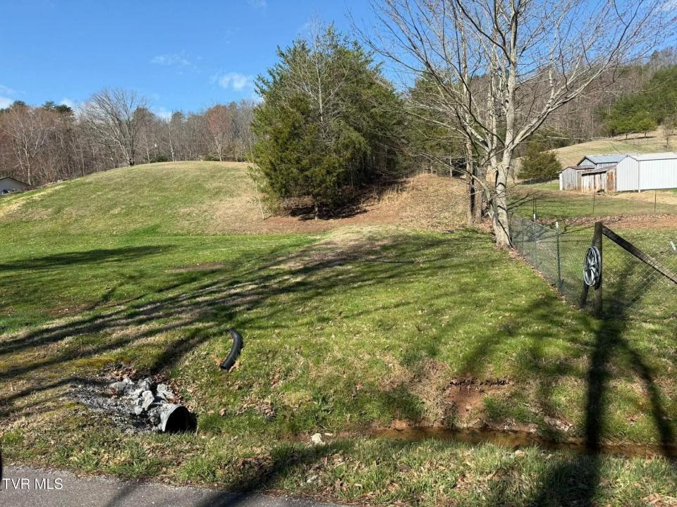 0 Dyer Hollow Road, Greeneville, تينيسي 37745, الولايات المتحدة