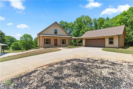 4140 Highway 332, Hoschton, Georgia 30548, USA