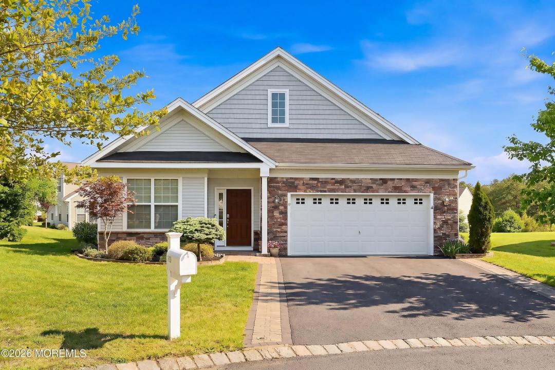 503 Cranberry Court, Whiting, New Jersey 08759, États-Unis