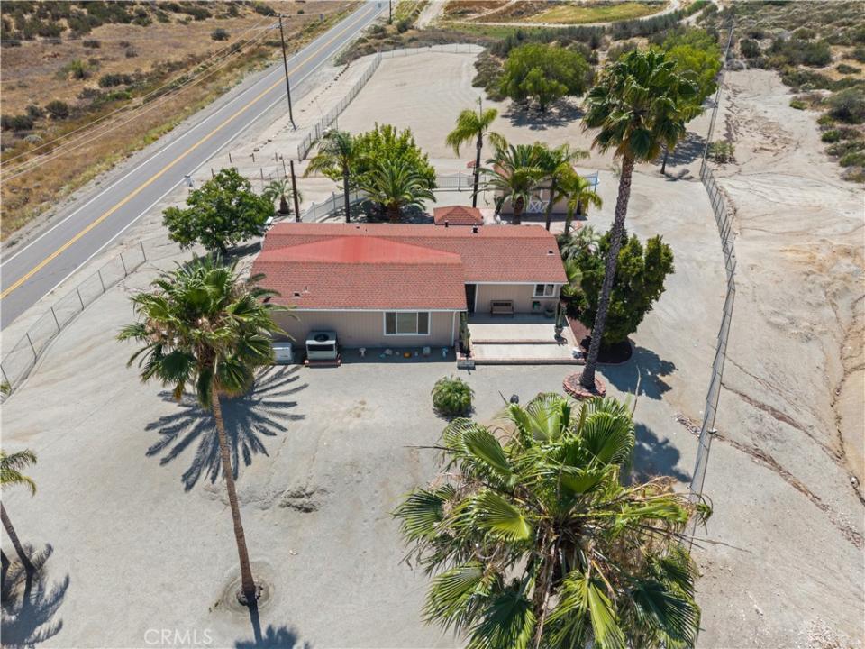 22635 Juniper Flats, Nuevo, Californie 92567, États-Unis