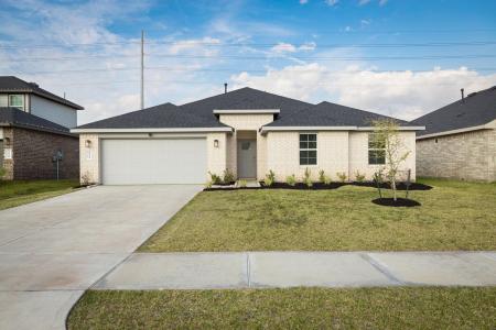 31514 Avebury Lake Lane, Fulshear, Техас 77441, Соединенные Штаты