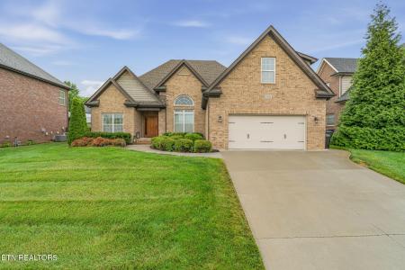 12025 Poplar Meadow Lane, Knoxville, Tennessee 37932, États-Unis