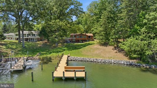 18040 Shipping Point Road, Lexington Park, Maryland 20653, États-Unis
