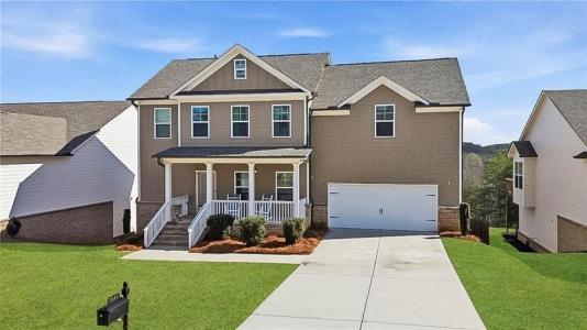 2691 Limestone Creek Drive, Gainesville, Georgia 30501, Estados Unidos