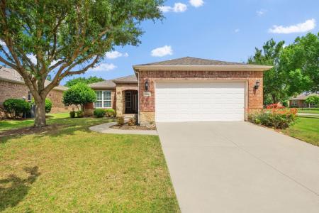 7356 Pasatiempo Drive, Frisco, Texas 75036, Estados Unidos