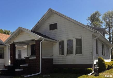 1267 Florence Avenue, Galesburg, Illinois 61401, États-Unis