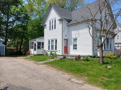 41 Gordon St, Brockton, Massachusetts 02301, USA