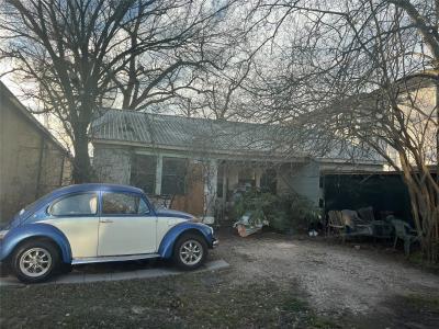 417 Malone Street, Houston, テキサス 77007, アメリカ合衆国