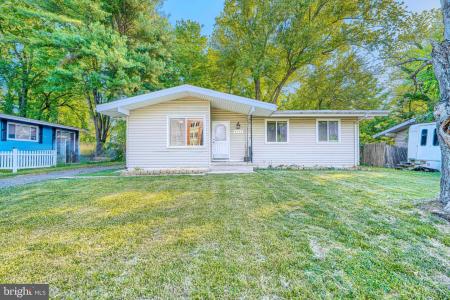 9706 Liberty Rd, RANDALLSTOWN, Maryland 21133