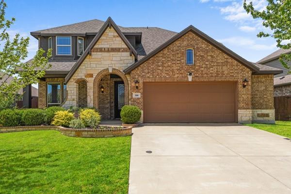500 Ben Street, Crowley, Texas 76036, Stati Uniti