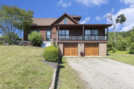 13770 16 Mile Road, Rodney, Michigan 49342, USA
