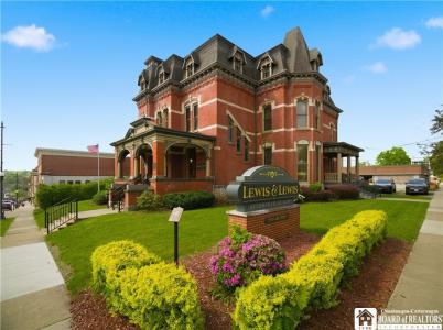 413 N Main Street, Jamestown, NY 14701, USA