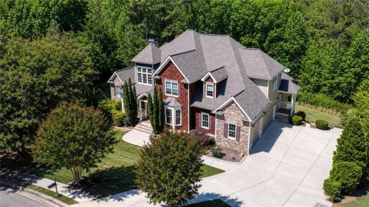 113 Carter Lane, Canton, Georgia 30115, USA
