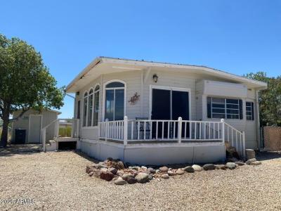 21291 W Wind Spirit Lane, Congress, אריזונה 85332, ארצות הברית של אמריקה 