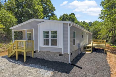 226 Mineral Springs Conn., Demorest, Georgia 30535