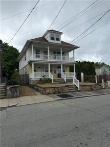 33 Messina Street, Providence, Rhode Island 02908, USA
