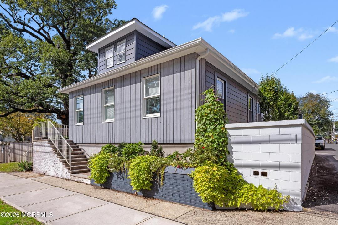 1005 Comstock Street, Asbury Park, 紐澤西州 07712, 美國
