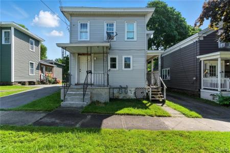 95 Ontario Street #1, Oswego, New York 13126, États-Unis