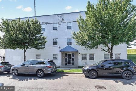 1008 Rittenhouse Street NW , 15, Washington, Washington D.C. 20011