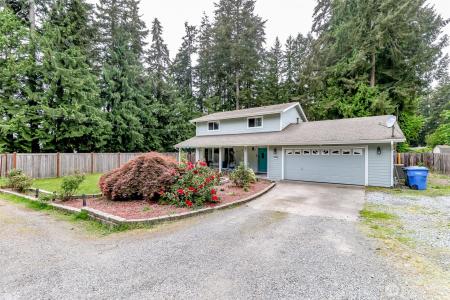 15120 108th Avenue, Puyallup, Washington 98374, Estados Unidos