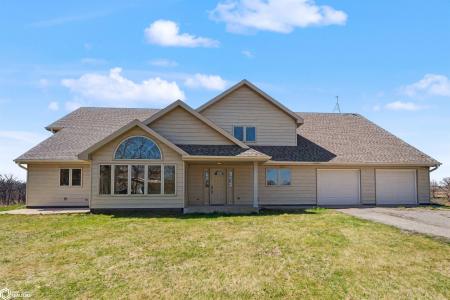 4224 20th Street, Grinnell, Iowa 50112, USA