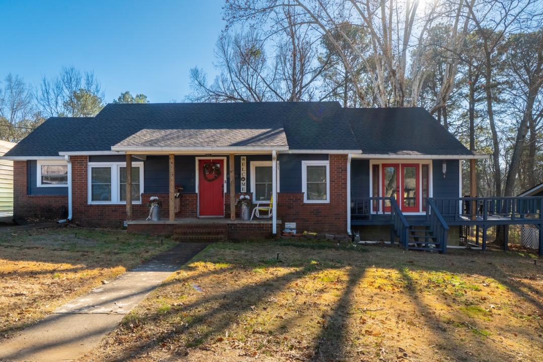 701 W Rhodes St, Clarksville, Arkansas 72830-3519, Estados Unidos