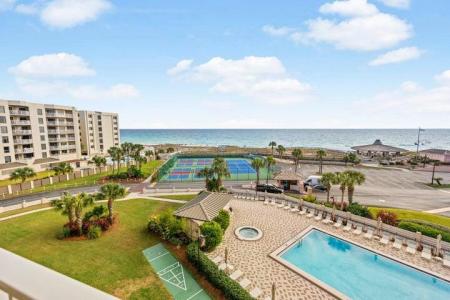 502 Gulf Shore Drive 505, Destin, Florida 32541, USA