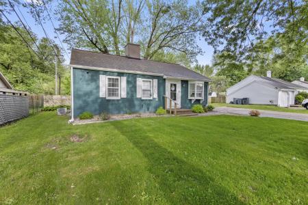 3425 Cambridge Avenue, Jackson, Michigan 49203, Estados Unidos