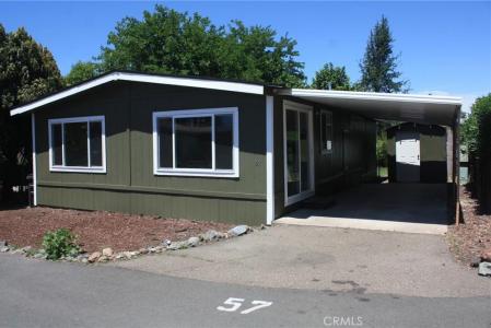 5725 Live Oak Drive 57, Kelseyville, California 95451