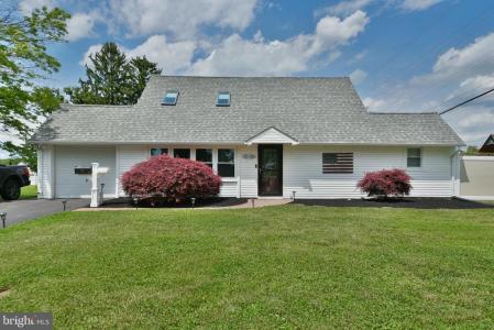2 Jollybrook Road, Levittown, بنسلفانيا 19056, الولايات المتحدة