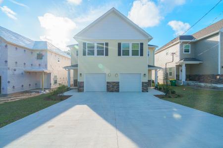 315 Allen Street, Niceville, Floride 32578, États-Unis