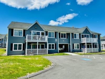 450 Somerset Avenue Unit 2-9, Taunton, Massachusetts 02780