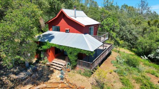 9198 Winding Way, Oregon House, California 95962, USA