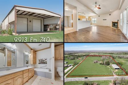 9913 Fm 740, Mesquite, Texas 75126, USA