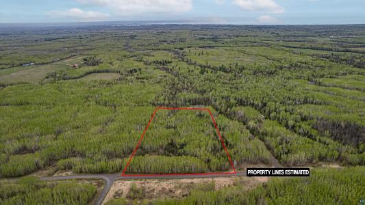 5XXX E Bluff Creek Tr, South Range, Wisconsin 54874, USA