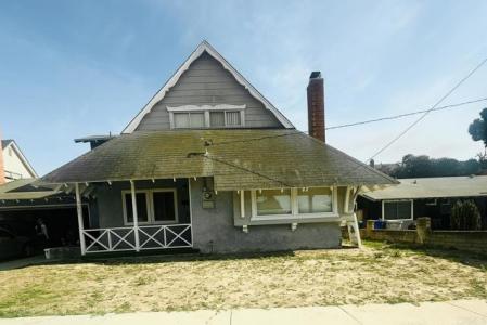 7077 La Sena, San Diego, California 92114, USA