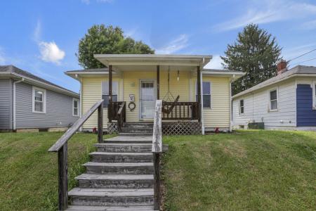 95 S. Pembroke Ave., Zanesville, Ohio 43701, USA