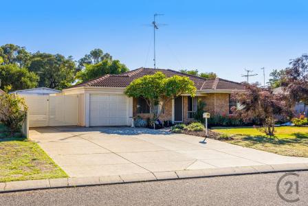 2 Lydia Place, Greenfields, WA 6210, Australia