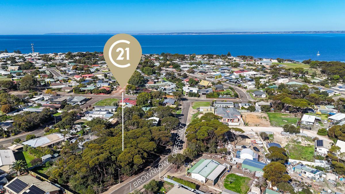 12 Brownlow Crescent, Kingscote, SA 5223, אוסטרליה