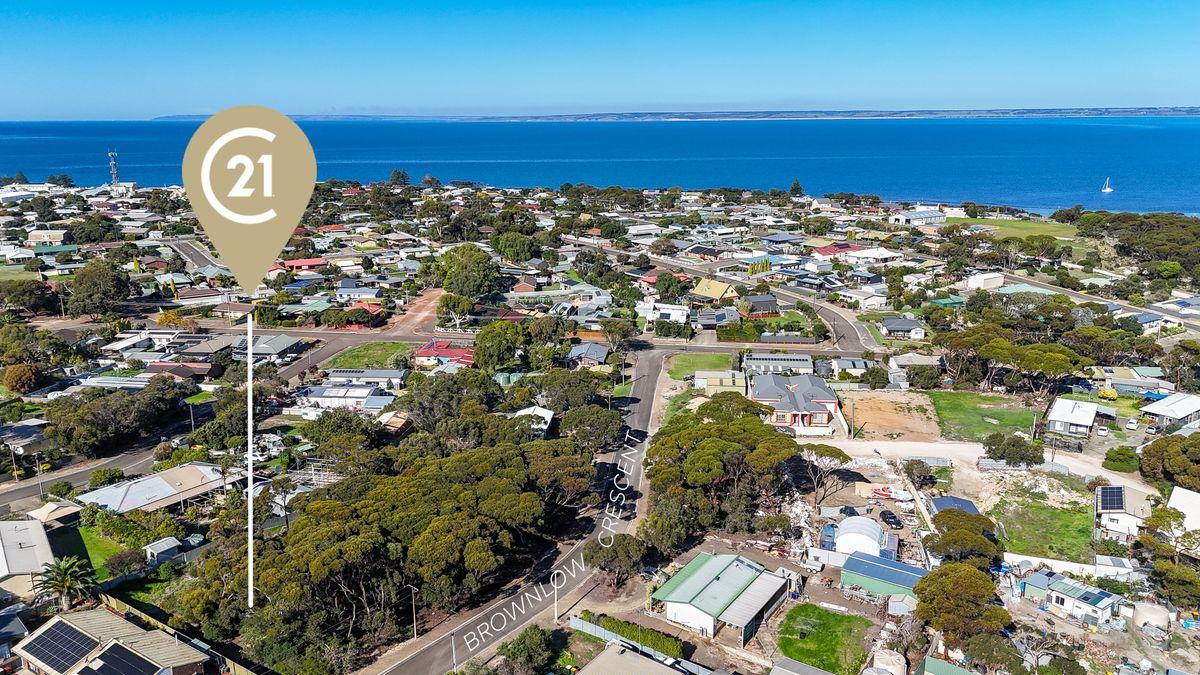 14 Brownlow Crescent, Kingscote, SA 5223, オーストラリア