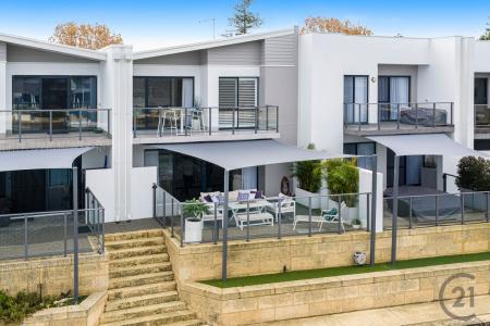 11/1 Apollo Place, Halls Head, WA 6210, Australia