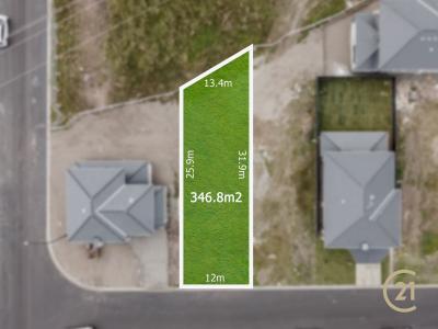 3 Ponsonby Street, Grantham Farm, NSW 2765, Austrália