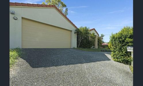 Ashmore, QLD 4214, Australia