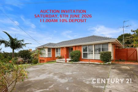 8 Birmingham Street, Springvale, VIC 3171, Australia