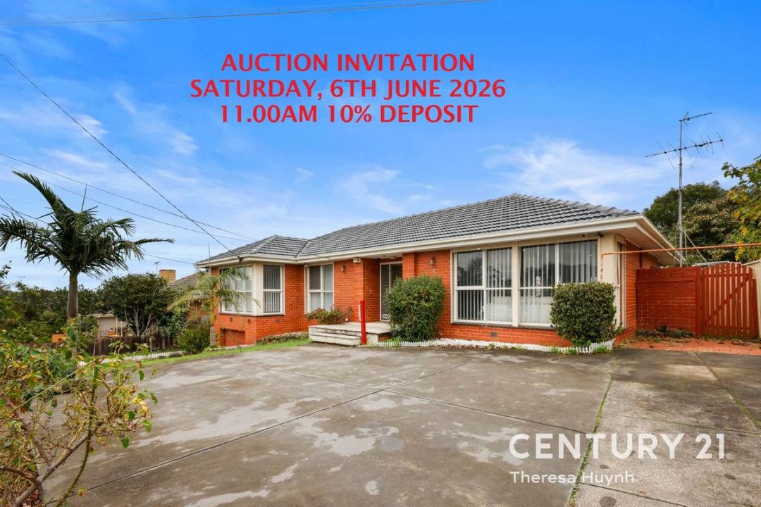 8 Birmingham Street, Springvale, VIC 3171, 澳洲