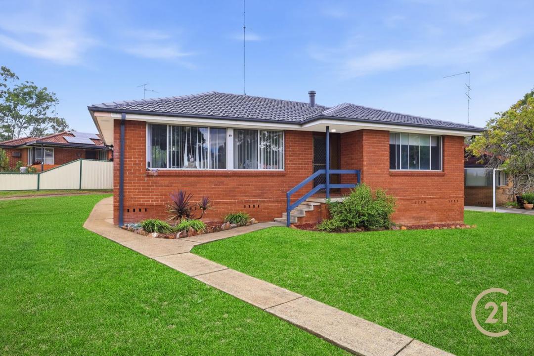 6 Jason Ave, South Penrith, NSW 2750, Australie