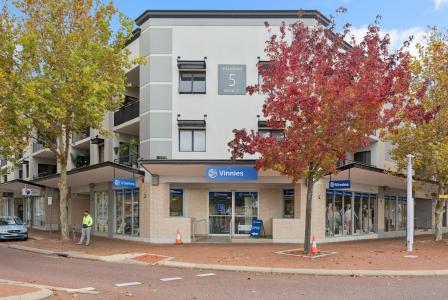 23/5 Keane Street, Midland, WA 6056, Australia