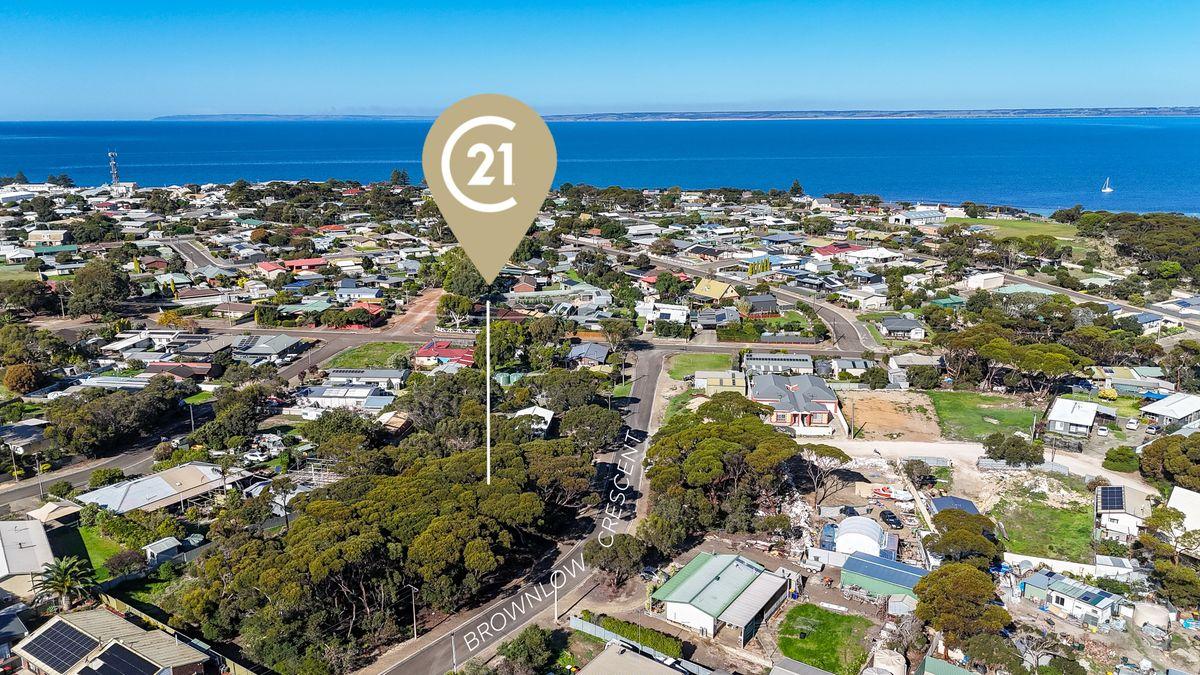 10 Brownlow Crescent, Kingscote, SA 5223, אוסטרליה