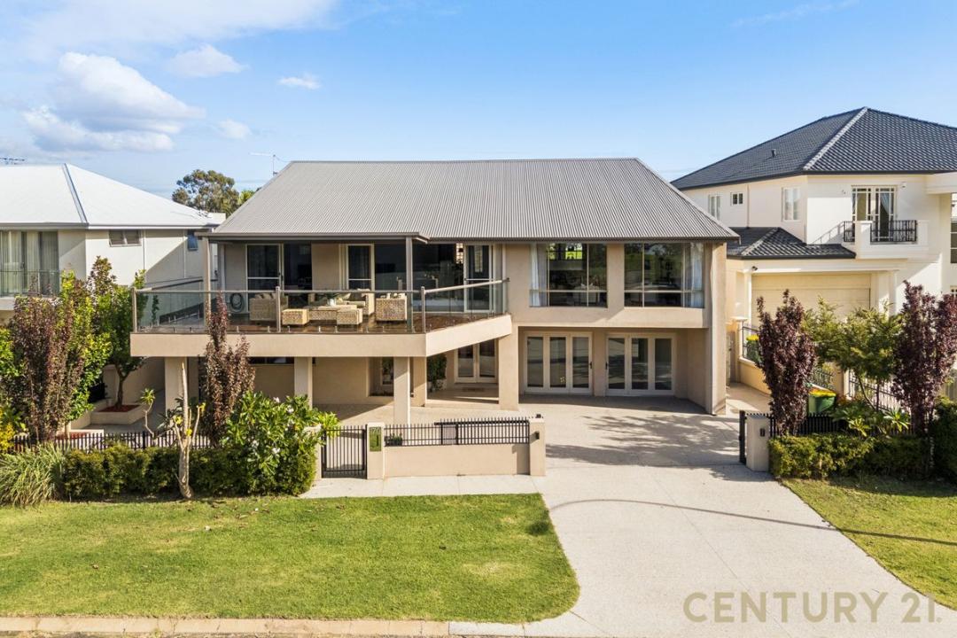 170 Burke Drive, Attadale, WA 6156, Australie